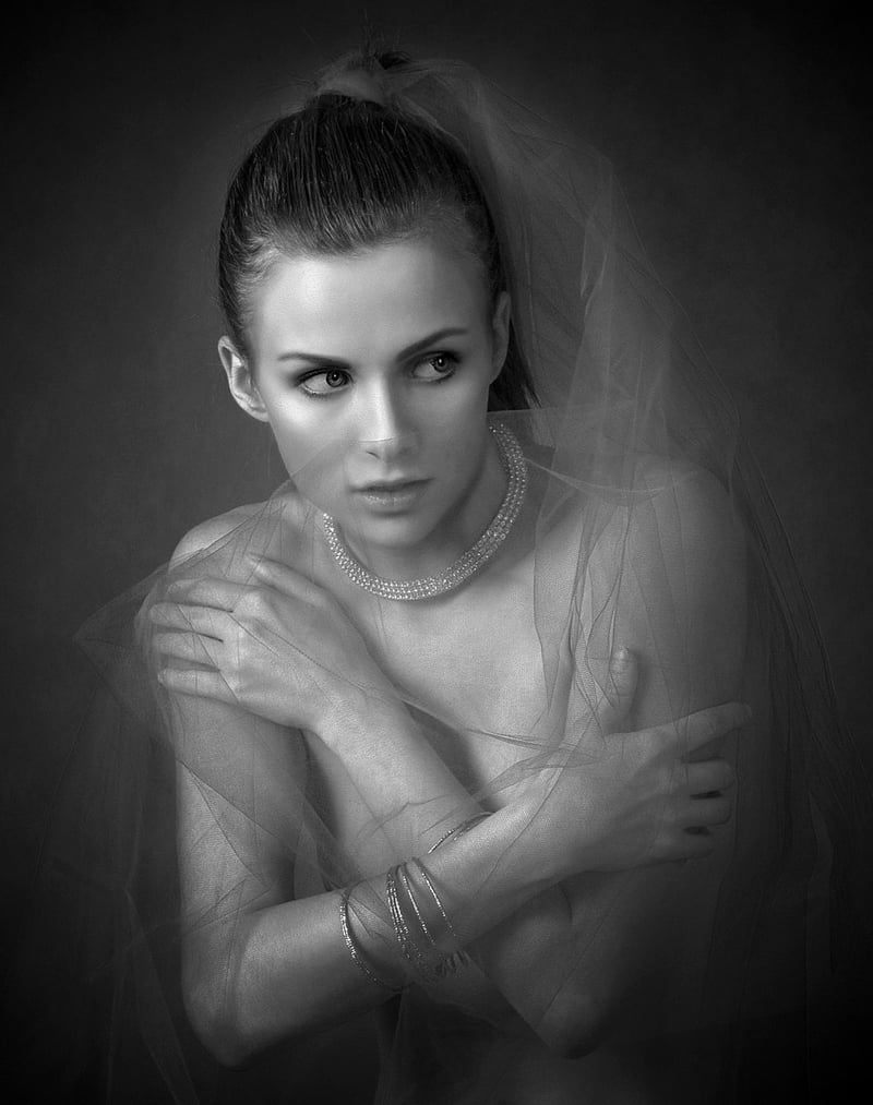 Mystery Secret Fantasy Darkness